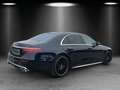 Mercedes-Benz S 63 AMG S63 E Exclusiv FirstClass Drivers BurmHighEnd TV Blue - thumbnail 4