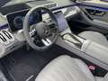 Mercedes-Benz S 63 AMG S63E Exclusiv FirstClass DRIVER'S BurmHighEnd TV Синій - thumbnail 8