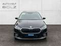 Skoda Fabia Drive 1.0 TSI AHK Navi digiCock LED ACC Apple CarP Negro - thumbnail 2
