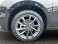Skoda Fabia Drive 1.0 TSI AHK Navi digiCock LED ACC Apple CarP Negro - thumbnail 20