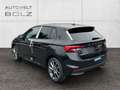 Skoda Fabia Drive 1.0 TSI AHK Navi digiCock LED ACC Apple CarP Negro - thumbnail 6