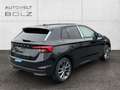 Skoda Fabia Drive 1.0 TSI AHK Navi digiCock LED ACC Apple CarP Negro - thumbnail 4