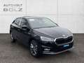 Skoda Fabia Drive 1.0 TSI AHK Navi digiCock LED ACC Apple CarP Negro - thumbnail 3