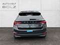 Skoda Fabia Drive 1.0 TSI AHK Navi digiCock LED ACC Apple CarP Negro - thumbnail 5