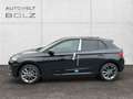 Skoda Fabia Drive 1.0 TSI AHK Navi digiCock LED ACC Apple CarP Negro - thumbnail 7