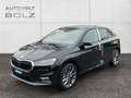 Skoda Fabia Drive 1.0 TSI AHK Navi digiCock LED ACC Apple CarP Negro - thumbnail 1