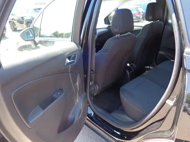 Opel Crossland X view 8