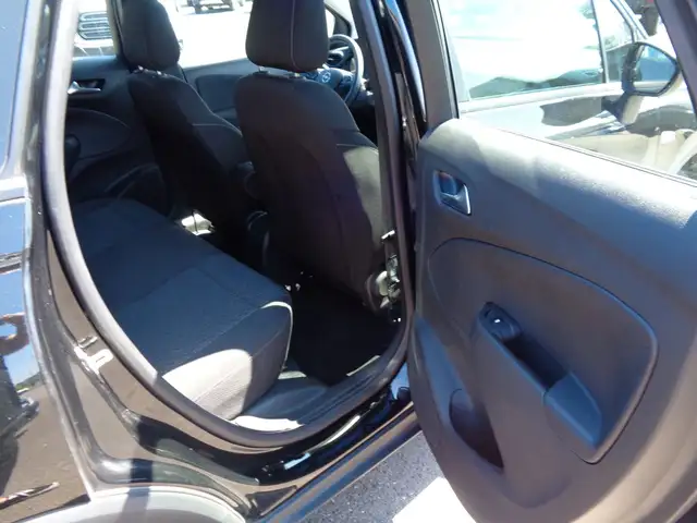 Opel Crossland X view 10