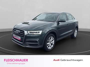 design 2.0 TDI quattro Navi+LED+AHK+sound+Kamera