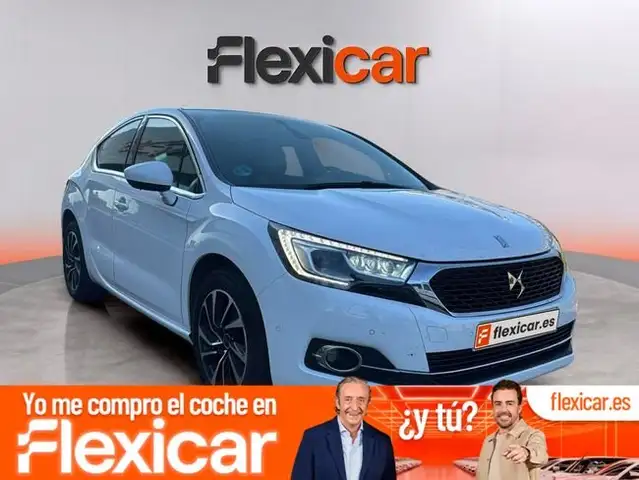DS Automobiles DS 4 1.2 PureTech S&S Desire 130