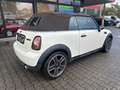 MINI Cooper Cabrio Cooper Weiß - thumbnail 4