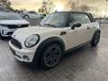 MINI Cooper Cabrio Cooper Weiß - thumbnail 3