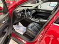 Alfa Romeo Stelvio Stelvio 2.0 t Executive Q4 280cv auto Rojo - thumbnail 15