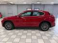 Alfa Romeo Stelvio Stelvio 2.0 t Executive Q4 280cv auto Rojo - thumbnail 12