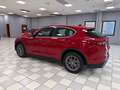 Alfa Romeo Stelvio Stelvio 2.0 t Executive Q4 280cv auto Rojo - thumbnail 5