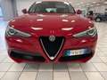 Alfa Romeo Stelvio Stelvio 2.0 t Executive Q4 280cv auto Rojo - thumbnail 2
