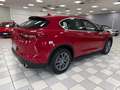 Alfa Romeo Stelvio Stelvio 2.0 t Executive Q4 280cv auto Rojo - thumbnail 6