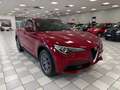 Alfa Romeo Stelvio Stelvio 2.0 t Executive Q4 280cv auto Rouge - thumbnail 9