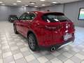 Alfa Romeo Stelvio Stelvio 2.0 t Executive Q4 280cv auto Rojo - thumbnail 4