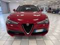 Alfa Romeo Stelvio Stelvio 2.0 t Executive Q4 280cv auto Rojo - thumbnail 10