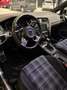 Volkswagen Golf GTD Golf Variant 2,0 TDI GTD DSG GTD Schwarz - thumbnail 4