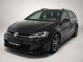 Volkswagen Golf GTD Golf Variant 2,0 TDI GTD DSG GTD Schwarz - thumbnail 3