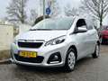 Peugeot 108 1.0 e-VTi Active AUTOMAAT 31.000 nap Grau - thumbnail 3