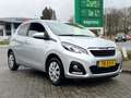 Peugeot 108 1.0 e-VTi Active AUTOMAAT 31.000 nap Grau - thumbnail 7