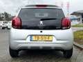 Peugeot 108 1.0 e-VTi Active AUTOMAAT 31.000 nap Grau - thumbnail 6