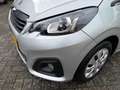 Peugeot 108 1.0 e-VTi Active AUTOMAAT 31.000 nap Grau - thumbnail 11
