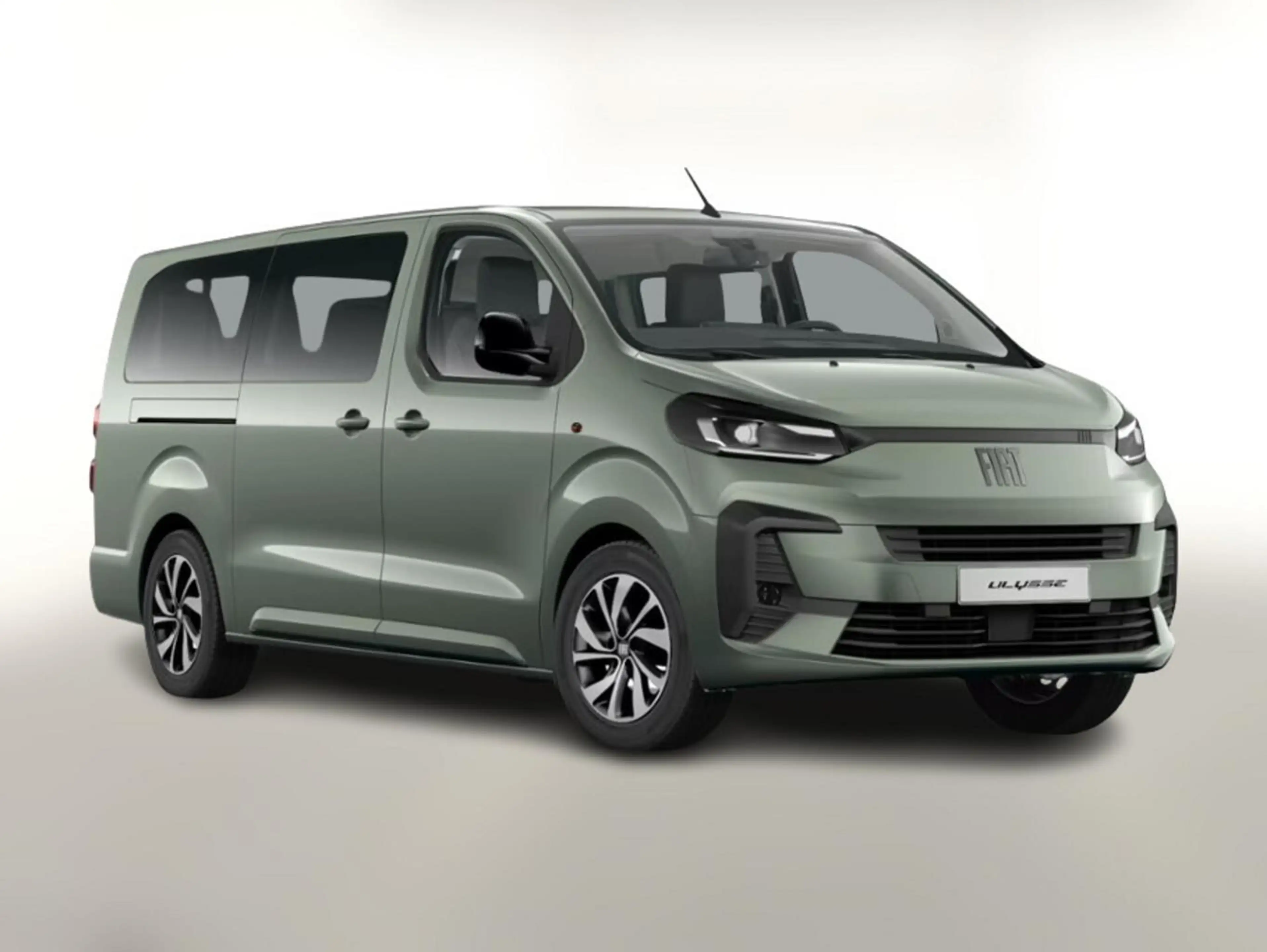 Fiat Ulysse TOP AT L3 Pano Klimaaut elSchieb Nav Lede 132 k...