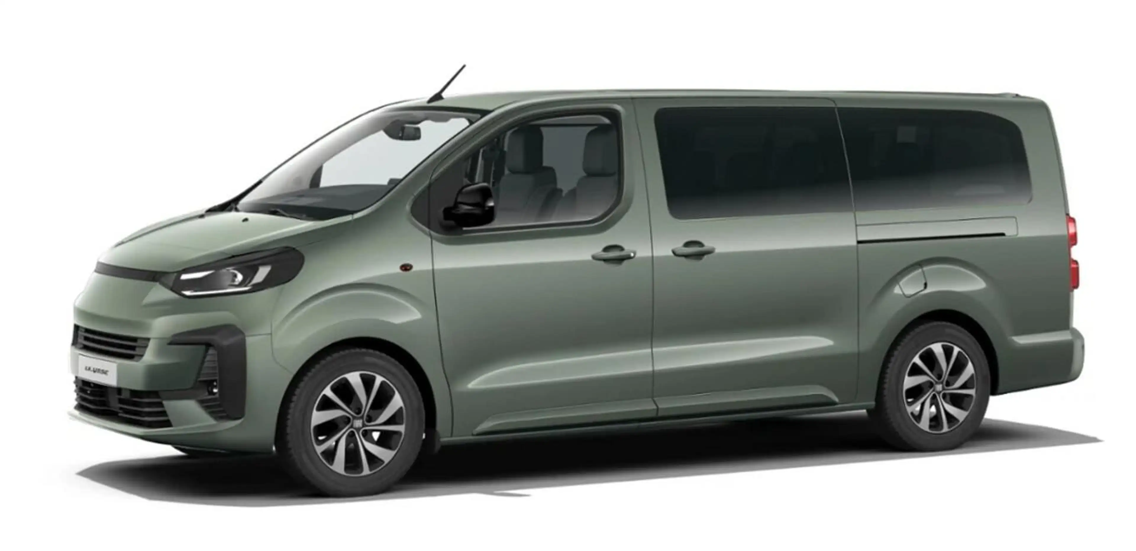 Fiat Ulysse TOP AT L3 Pano Klimaaut elSchieb Nav Lede 132 k... — photo 2