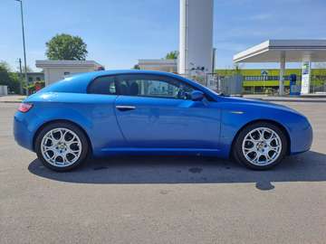Brera 2.2 jts