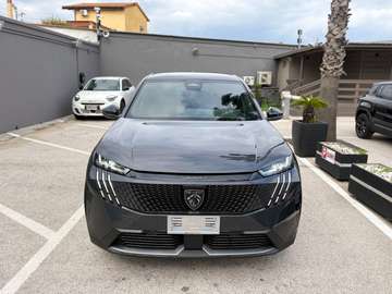 3008 1.2 hybrid 48V Allure Pack 136cv e-dcs6
