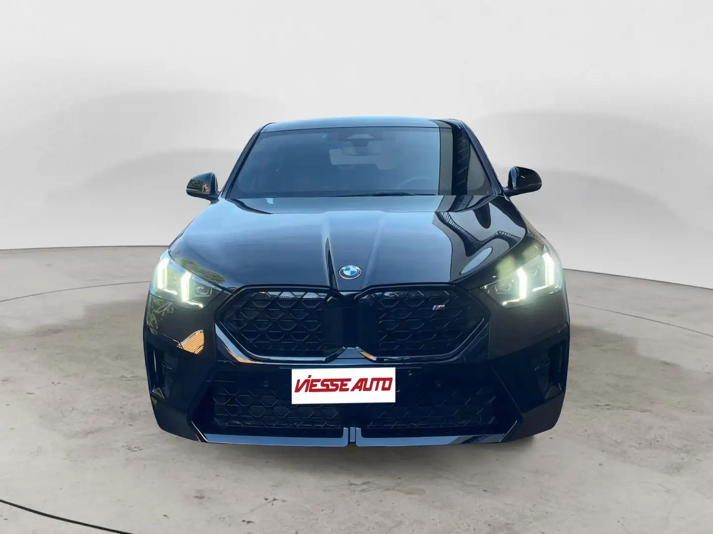 BMW X2 X2 U10 xdrive 20d 48V MSport auto Negru - 2