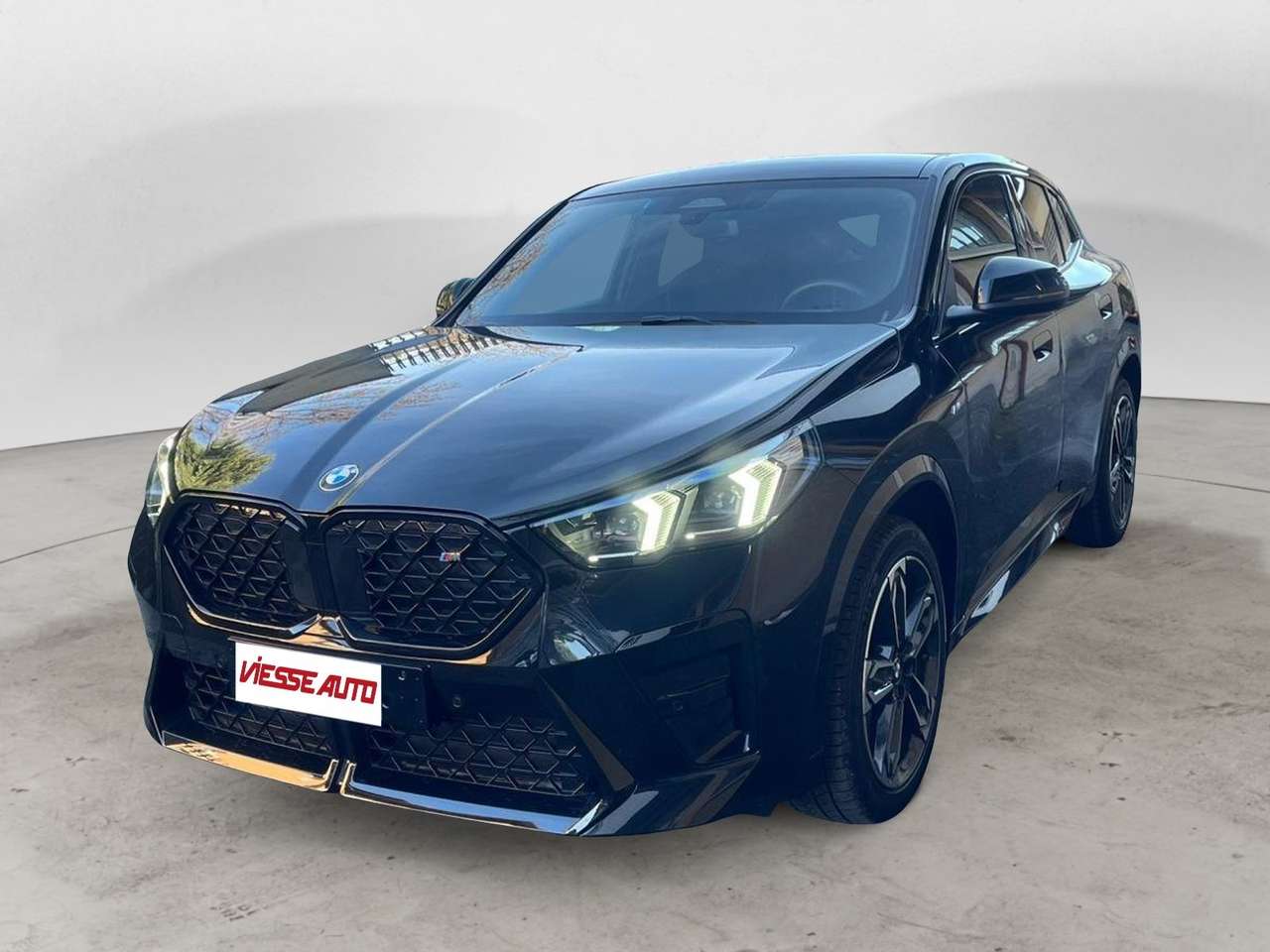 BMW X2 X2 U10 xdrive 20d 48V MSport auto
