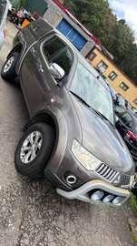 2.5 DI-D 4WD Intense