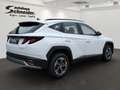 Hyundai TUCSON MJ25 1.6 TGDi 6-Gang SELECT NAVI/LED/KAMERA/DAB+ Bianco - thumbnail 4