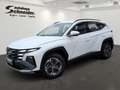 Hyundai TUCSON MJ25 1.6 TGDi 6-Gang SELECT NAVI/LED/KAMERA/DAB+ Bianco - thumbnail 2