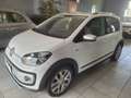 Volkswagen up! 5p 1.0 Cross 75cv E6 - thumbnail 2