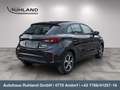 MG MG3 1,5 Hybrid+ Comfort Aut. *inkl. € 2000,-- Einta... Schwarz - thumbnail 8