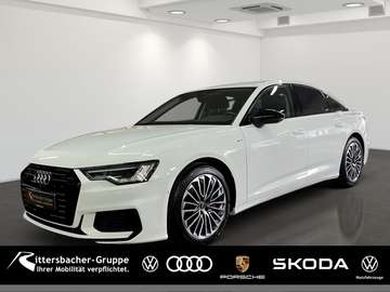 Lim. 55 TFSI e quattro s-line BusiPaket AHK