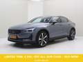 Polestar 2 Long Range Dual Motor 408PK 78kWh 92,5% SoH [ PILO Gris - thumbnail 1
