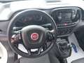 Fiat Doblo Doblò 1.4 Natural Power PL-TN 3 POSTI Maxi Lounge Blanco - thumbnail 12