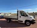Fiat Ducato FIAT DUCATO CASSONE 2.3 MULTIJET 140CV EURO 6D Bianco - thumbnail 4