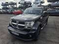 Dodge Nitro Nitro 2.8 CRD 177 4x4 SXT A Schwarz - thumbnail 1