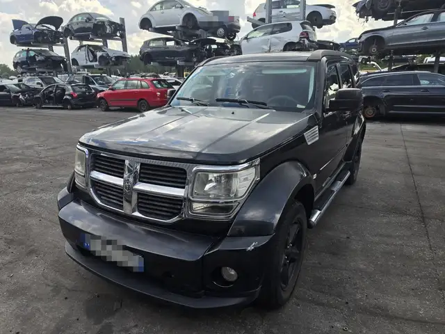 Dodge Nitro Nitro 2.8 CRD 177 4x4 SXT A