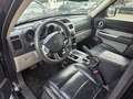 Dodge Nitro Nitro 2.8 CRD 177 4x4 SXT A Schwarz - thumbnail 2