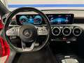 Mercedes-Benz A 200 Premium auto 163CV ITALIANA-LED-CAMERA-NAVI-CRUISE Rood - thumbnail 12