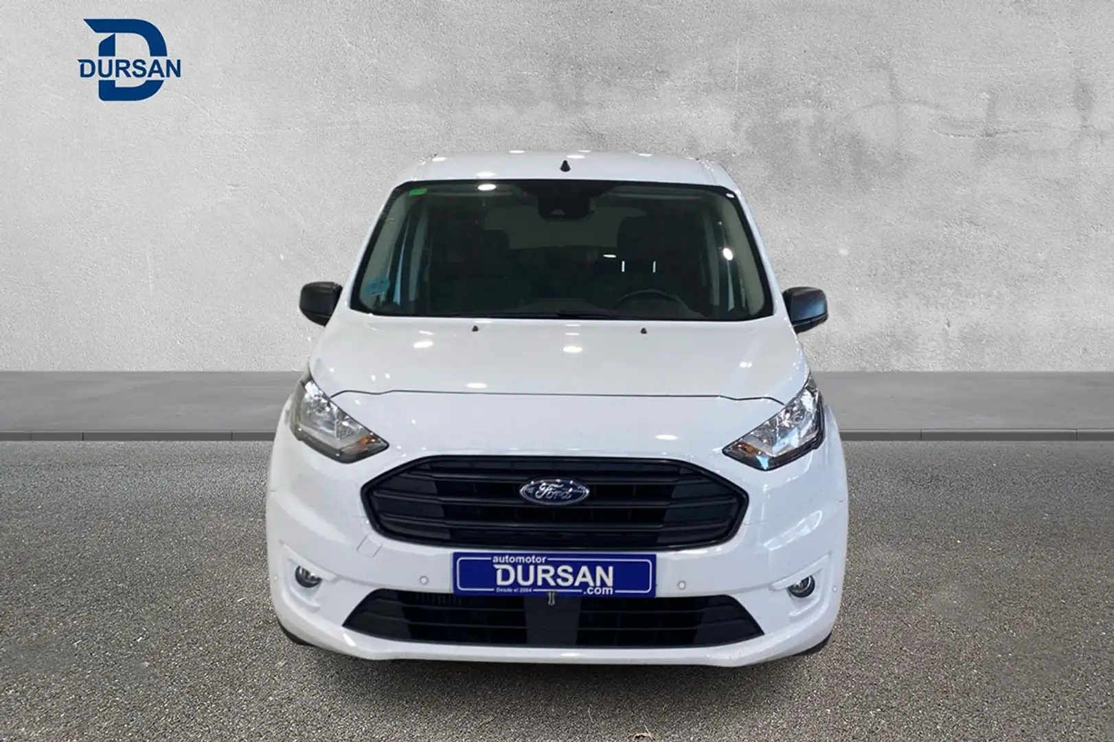 Ford Connect Comercial Transit Kombi 1.5 TDCi 74kW Tren - 2